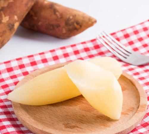 雪蓮果和海鮮可以一起吃嗎