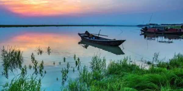 我國最大的淡水湖是,我國最大的咸水湖是什么湖圖3