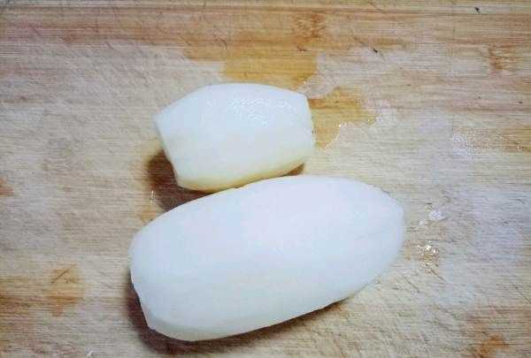 藕丁怎么炒好吃,怎樣炒藕丁好吃又簡(jiǎn)單視頻圖3