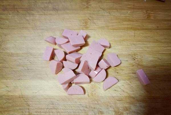 藕丁怎么炒好吃,怎樣炒藕丁好吃又簡(jiǎn)單視頻圖5