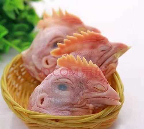雞頭能不能吃有毒嗎