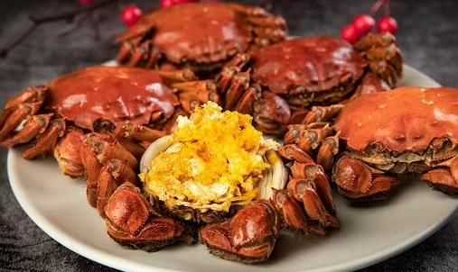 吃了沒(méi)熟的螃蟹怎么辦