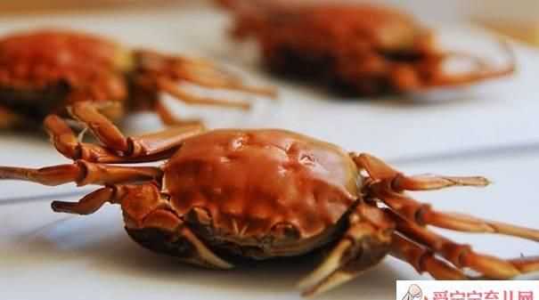 螃蟹沒(méi)熟透吃了會(huì )怎樣喝奶