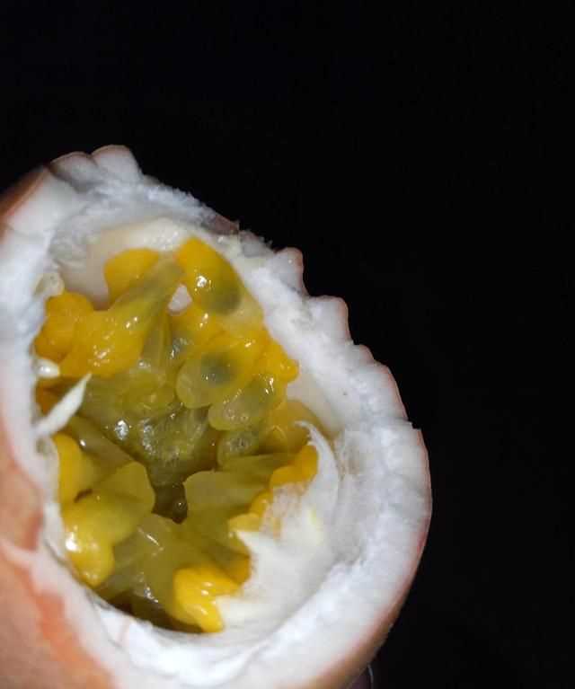 百香果泡水怎么泡，百香果怎么泡水？圖2