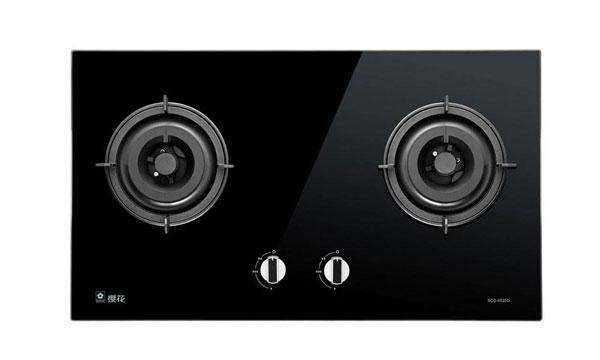 天然氣灶用不用聚火罩,燃氣灶用防風(fēng)罩對燃氣灶有影響嗎?圖4