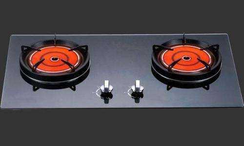 天然氣灶用不用聚火罩,燃氣灶用防風(fēng)罩對燃氣灶有影響嗎?圖5