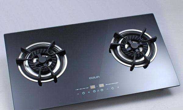 天然氣灶用不用聚火罩,燃氣灶用防風(fēng)罩對燃氣灶有影響嗎?圖6