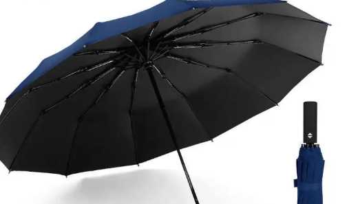 傘有哪些,傘有哪幾種類(lèi)型圖1