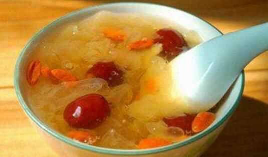 銀耳湯怎么保存過(guò)夜