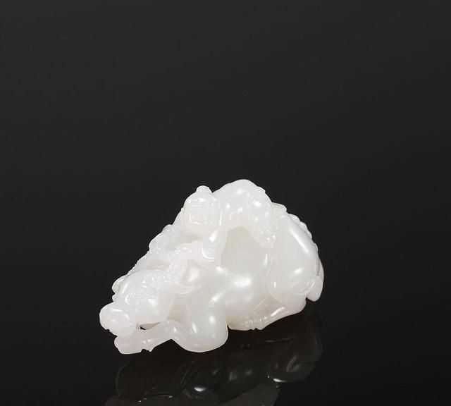 庸玉的寓意，玉的寓意？圖3