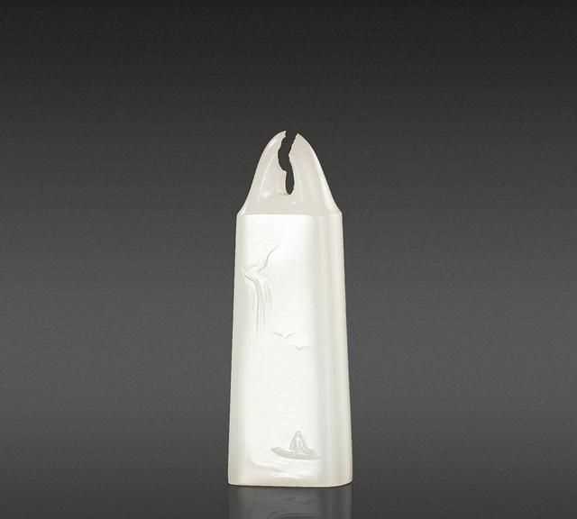 庸玉的寓意，玉的寓意？圖4