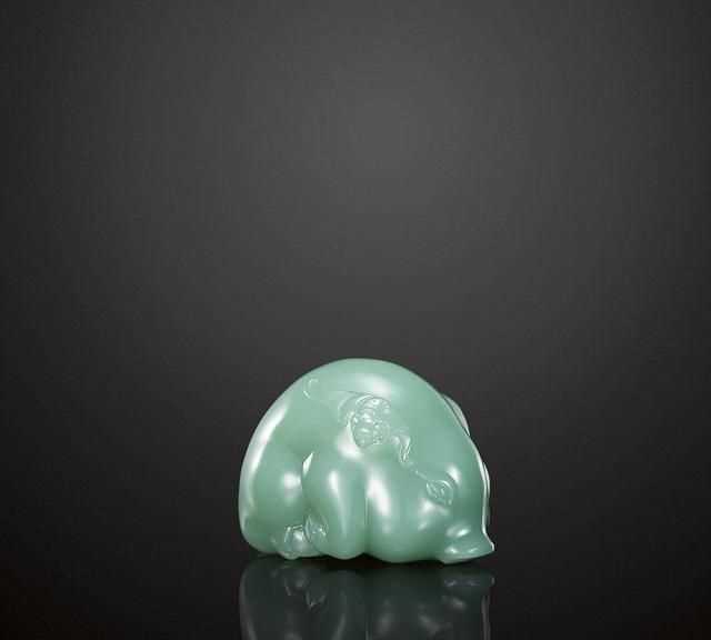 庸玉的寓意，玉的寓意？圖5