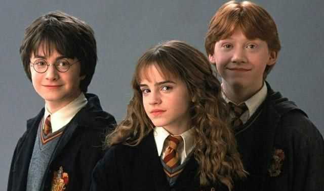 哈利波特父母為什么那么有錢(qián)