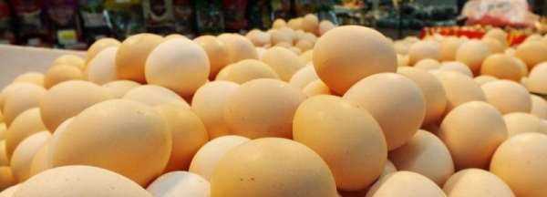 雞蛋放冰箱前可以用水清洗,雞蛋放冰箱前可以用水清洗嗎圖1