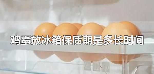 雞蛋放冰箱之前要不要洗一下