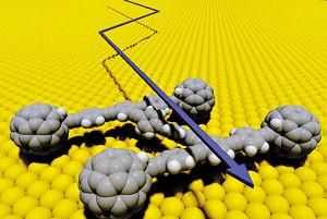 納米技術(shù)在生活中應用，請舉兩個(gè)以上的納米技術(shù)在現實(shí)生活中應用的例子？圖4