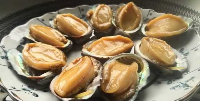 鮑魚(yú)要去內臟嗎，鮑魚(yú)蒸地時(shí)候要去內臟嗎？圖2