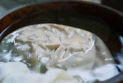 為什么薜荔雄果不能吃,野生薜荔果的吃法大全圖7