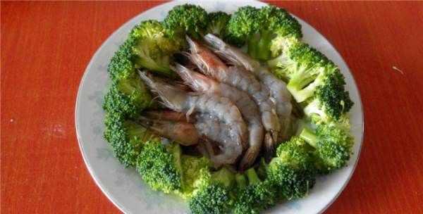 西蘭花可以蒸著(zhù)吃嗎,西蘭花可以蒸著(zhù)吃圖6