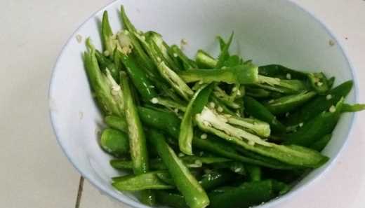 苕皮怎么炒肉,苕粉皮怎么炒好吃圖3