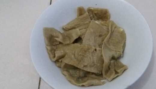 苕皮怎么炒肉,苕粉皮怎么炒好吃圖8