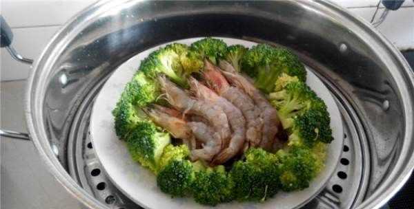 西蘭花可以蒸著(zhù)吃嗎,西蘭花可以蒸著(zhù)吃圖7