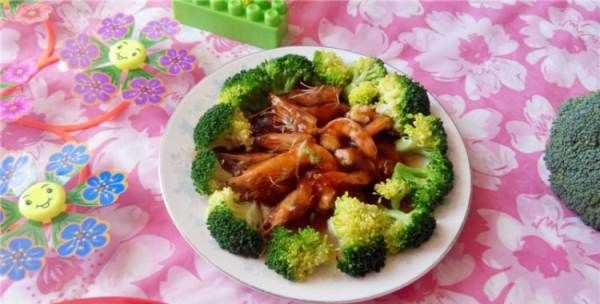 西蘭花可以蒸著(zhù)吃嗎,西蘭花可以蒸著(zhù)吃圖13