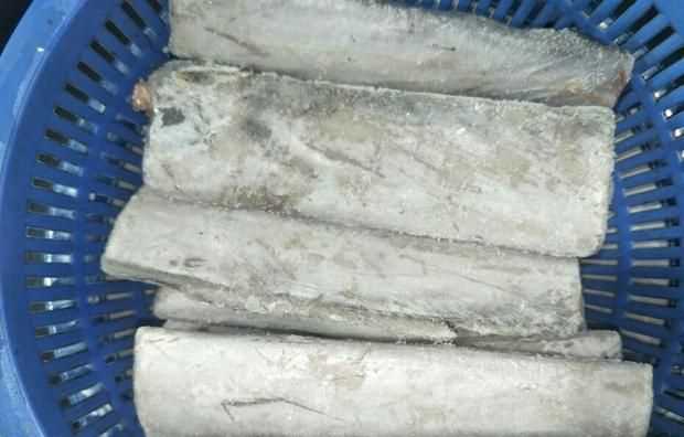 冰凍帶魚(yú)可以在冰箱內保存多久