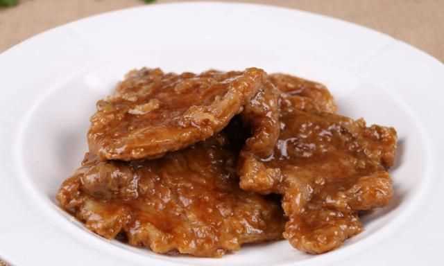 大排怎么做好吃又嫩