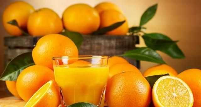 芫荽和香菜有什么區別，「桔子」和「橘子」有什么區別？圖2