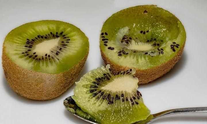 獼猴桃是硬的吃還是軟了吃有什么區別嗎