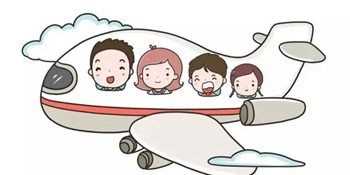 提前多久到機場(chǎng),坐飛機一般提前多久到機場(chǎng)合適1004無(wú)標題圖4