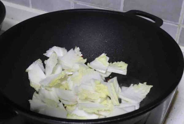 怎么炒娃娃菜好吃,怎么做娃娃菜好吃簡(jiǎn)單圖9