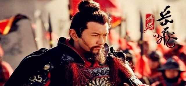 《三朝北盟會(huì )編》記載岳飛是中毒而死的，岳飛究竟是怎么死的