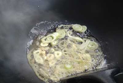 怎么炒娃娃菜好吃,怎么做娃娃菜好吃簡(jiǎn)單圖15