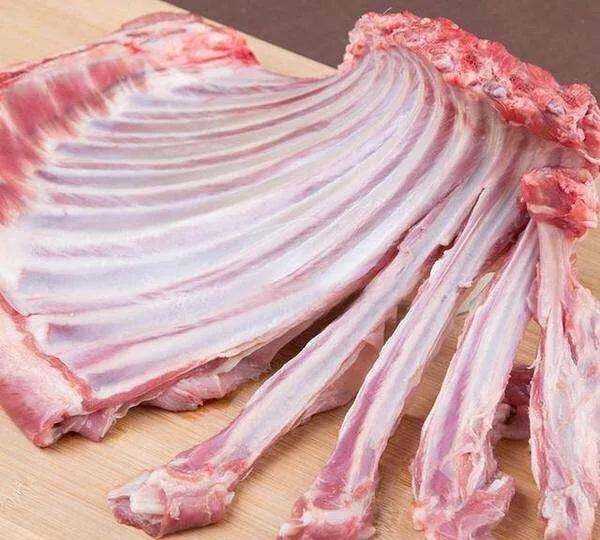 羊肉怎么挑選,羊肉富含多種營(yíng)養嗎圖2