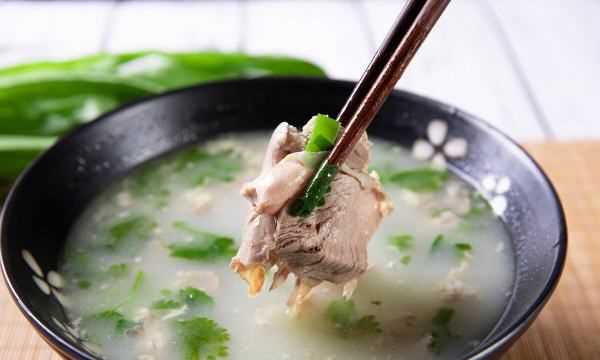 羊肉怎么挑選,羊肉富含多種營(yíng)養嗎圖3