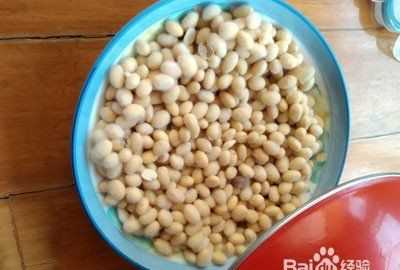 黃豆發(fā)酵長(cháng)白毛是發(fā)好了,黃豆醬捂霉長(cháng)出白色的毛正常嗎圖9