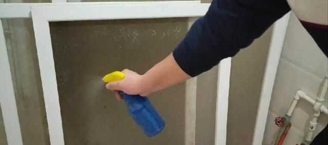 紗窗的柳絮怎么清理