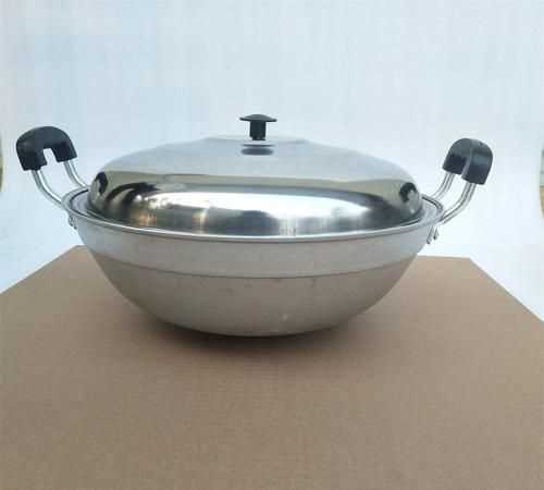 鋁鍋炒菜會(huì )中毒嗎