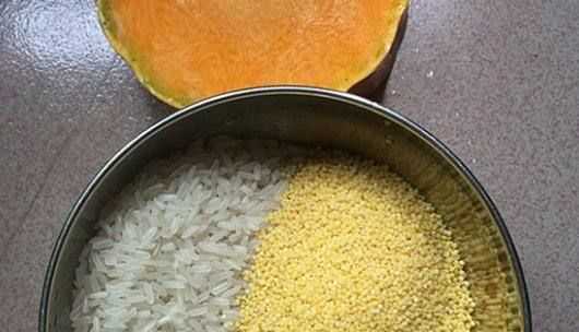 小米粥小米和水的比例,小米粥和水的比例應該是多少圖1