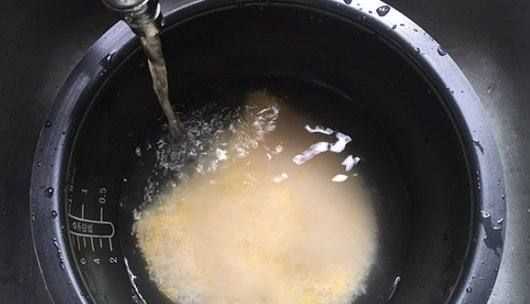 小米粥小米和水的比例,小米粥和水的比例應該是多少圖2