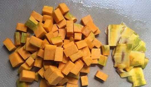 小米粥小米和水的比例,小米粥和水的比例應該是多少圖3