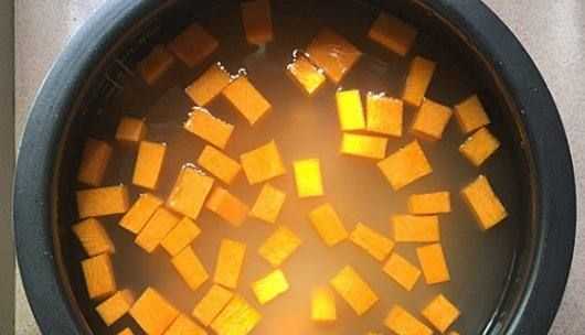 小米粥小米和水的比例,小米粥和水的比例應該是多少圖4