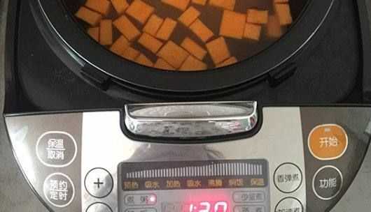 小米粥小米和水的比例,小米粥和水的比例應該是多少圖5