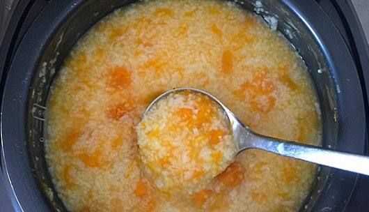 小米粥小米和水的比例,小米粥和水的比例應該是多少圖6