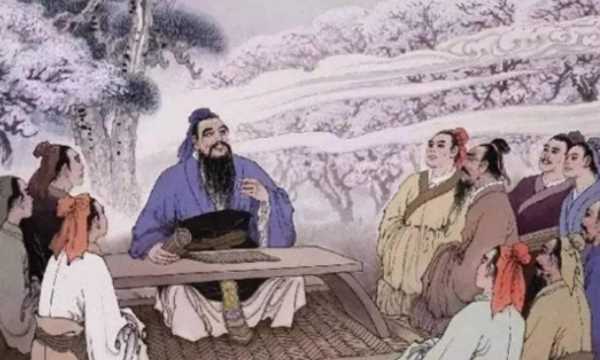 博學(xué)而篤志切問(wèn)而近思仁在其中矣的意思,博學(xué)而篤志切問(wèn)而近思仁在其中矣的意思圖2