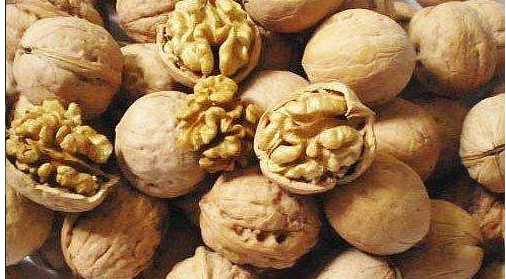 生核桃怎么做簡(jiǎn)單好吃,生核桃怎么吃圖7