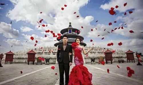 結婚跨火盆什么意思,結婚風(fēng)俗不同圖2