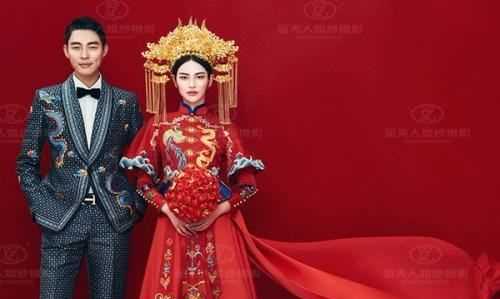 結婚跨火盆什么意思,結婚風(fēng)俗不同圖3